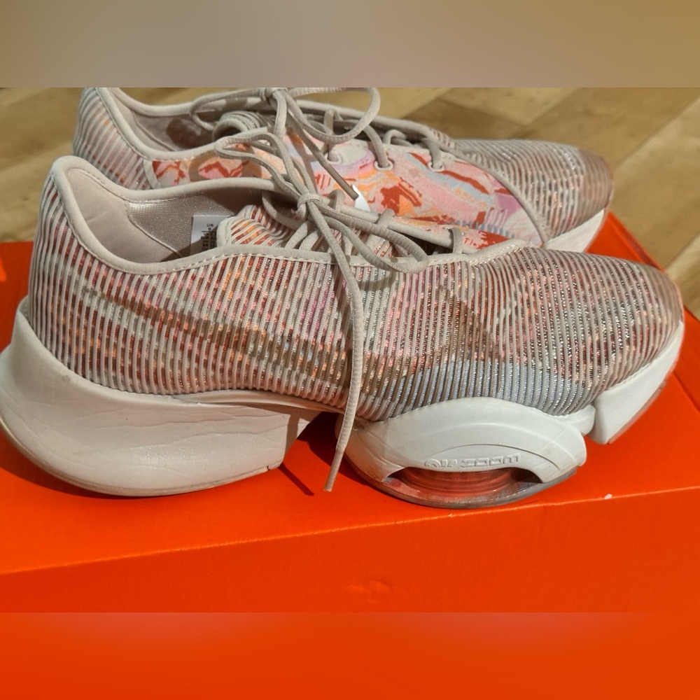 Stylish Nike Superrep 2